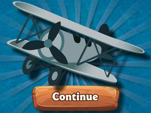 Airplane IO online .IO game