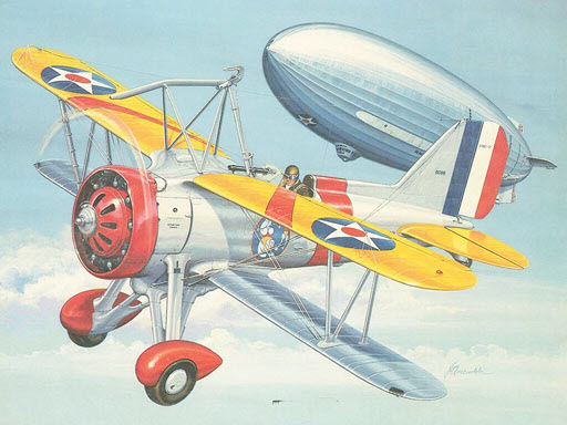Airplanes Puzzle online Puzzle game