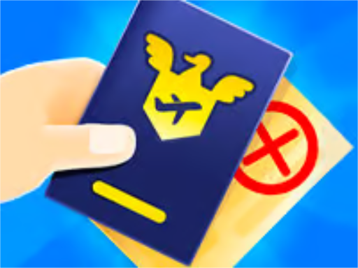 Airport Inspection online game
