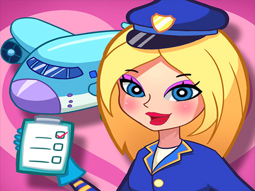 Airport Manager 2022 online Arcade game