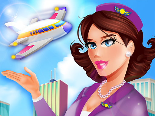Airport Manager Game online Arcade game
