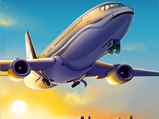 AirPort Manager Master online Arcade game