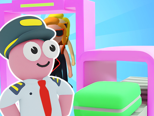 Airport Master Plane Tycoon online Hypercasual game