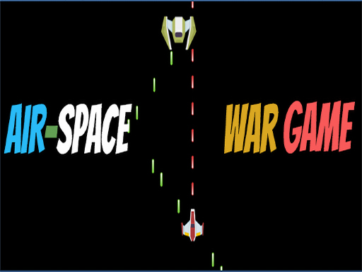 AirSpace online Arcade game