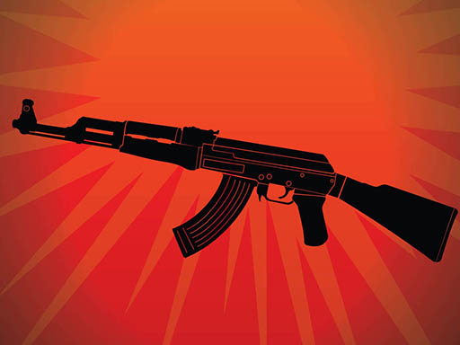 AK-47 Simulator online game
