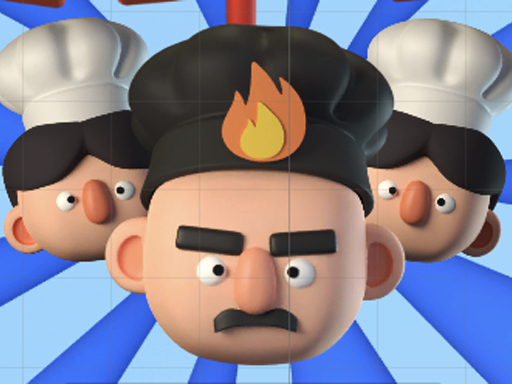 Ales Kitchen online Hypercasual game