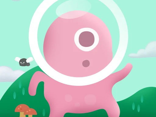 Alien Adventure online game