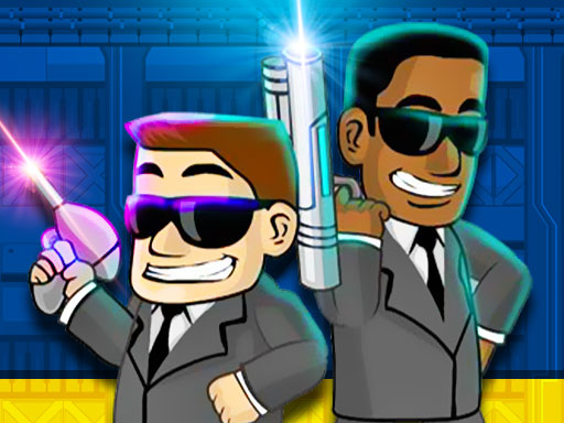 Alien Catcher online Adventure game