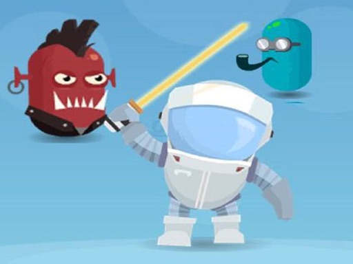 Alien Gems online Puzzle game