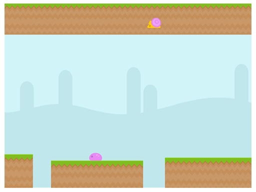 Alien_Run online Adventure game