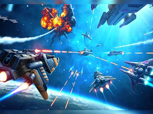 Alien Shooter online Shooting game