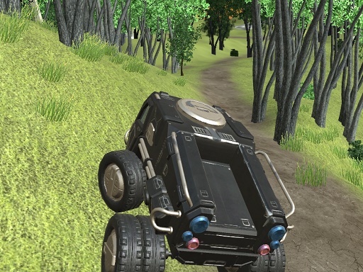 Alien Shooting Survival online Shooting game