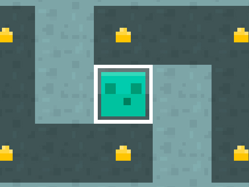 Alien Slime online game