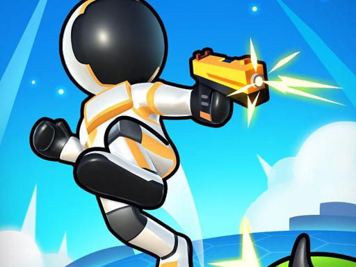 Alien Survival online Arcade game