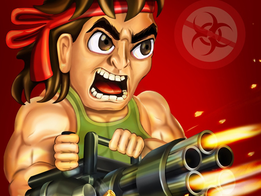 Aliens Gone Wild online Action game
