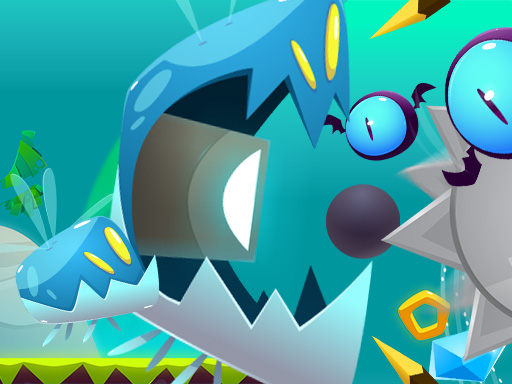 Aliens vs Bug online Hypercasual game