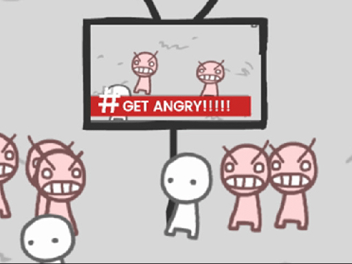 All Angry online Multiplayer game