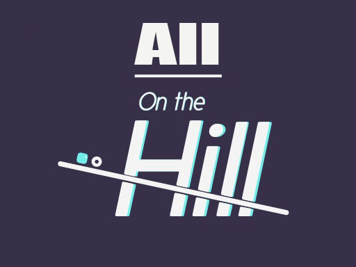All On The Hill online Adventure game
