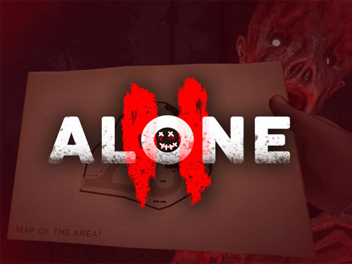 ALONE II online Adventure game