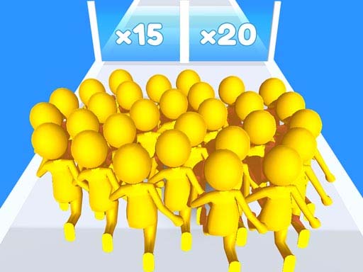 alpha pusher online Stickman game