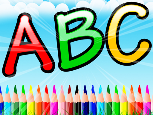 Alphabet for Child online Clicker game