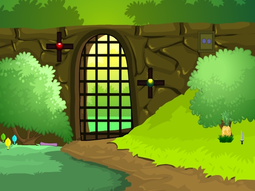 Amazeballs Estate Escape online Puzzle game