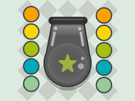 Amazing Cannon online Puzzle game