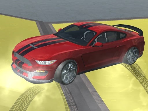 Amazing Car City Drive online Racing game