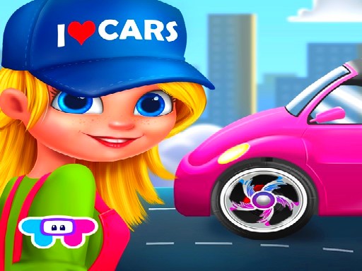 Amazing Cars online Adventure game