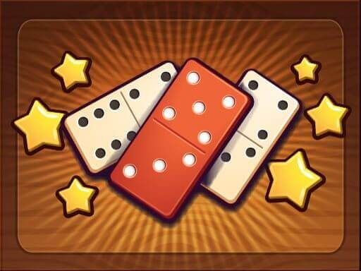 Amazing Dominoes online Puzzle game