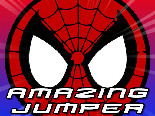 Amazing Jumper online Hypercasual game