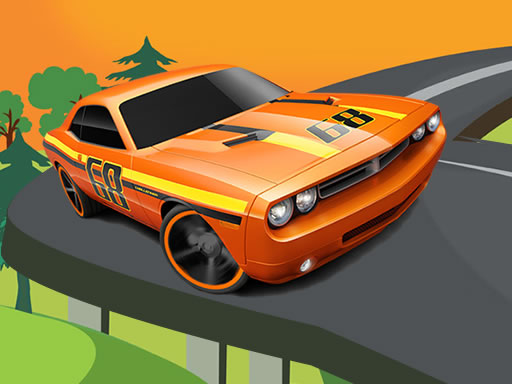American Cars Memory online Puzzle game