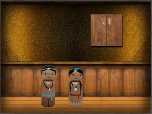 Amgel Black Friday Escape online game