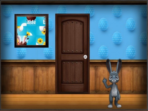 Amgel Easter Room Escape 2 online game