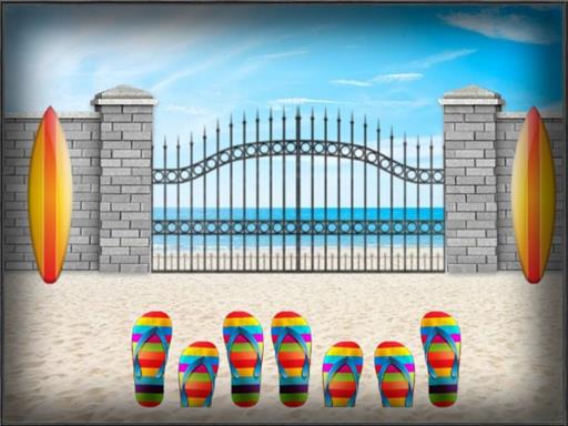 Amgel Easy Home Escape online game