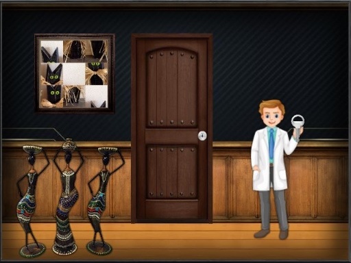 Amgel Easy Room Escape 40 online game