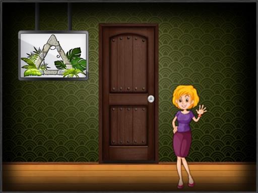 Amgel Easy Room Escape 41 online game