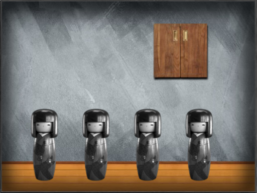 Amgel Easy Room Escape 42 online game