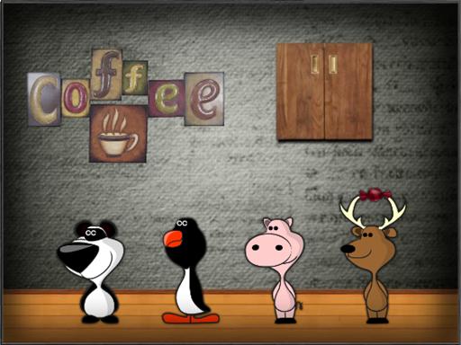 Amgel Easy Room Escape 43 online game