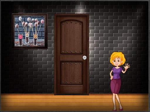 Amgel Easy Room Escape 45 online game