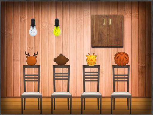 Amgel Easy Room Escape 46 online game