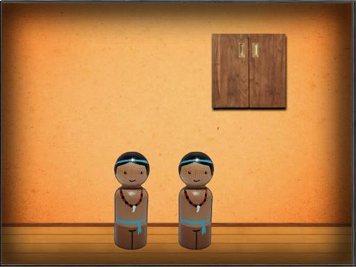 Amgel Easy Room Escape 47 online game