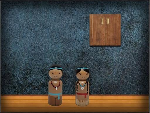 Amgel Easy Room Escape 49 online game