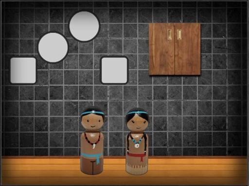 Amgel Easy Room Escape 50 online game