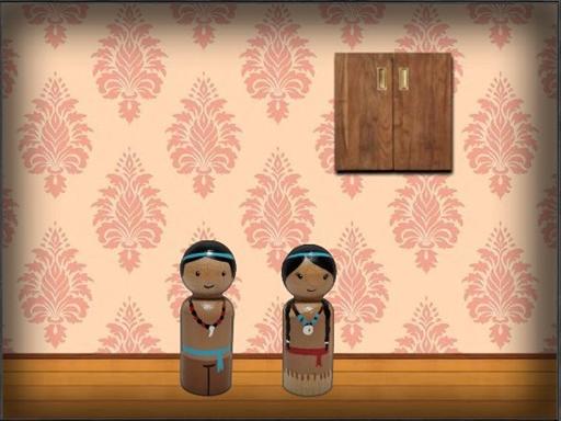 Amgel Easy Room Escape 51 online game