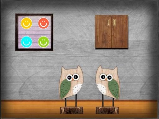 Amgel Easy Room Escape 52 online game