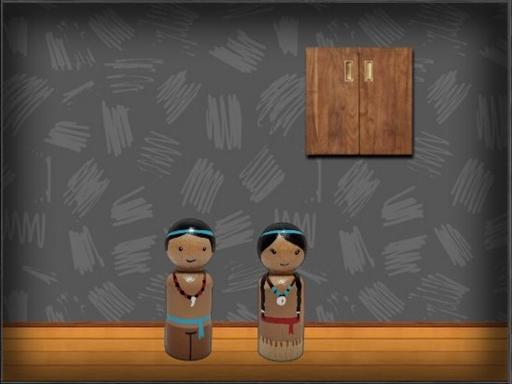 Amgel Easy Room Escape 53 online game