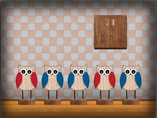 Amgel Easy Room Escape 54 online game
