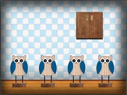 Amgel Easy Room Escape 55 online game