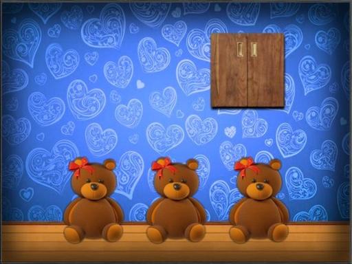 Amgel Easy Room Escape 56 online game
